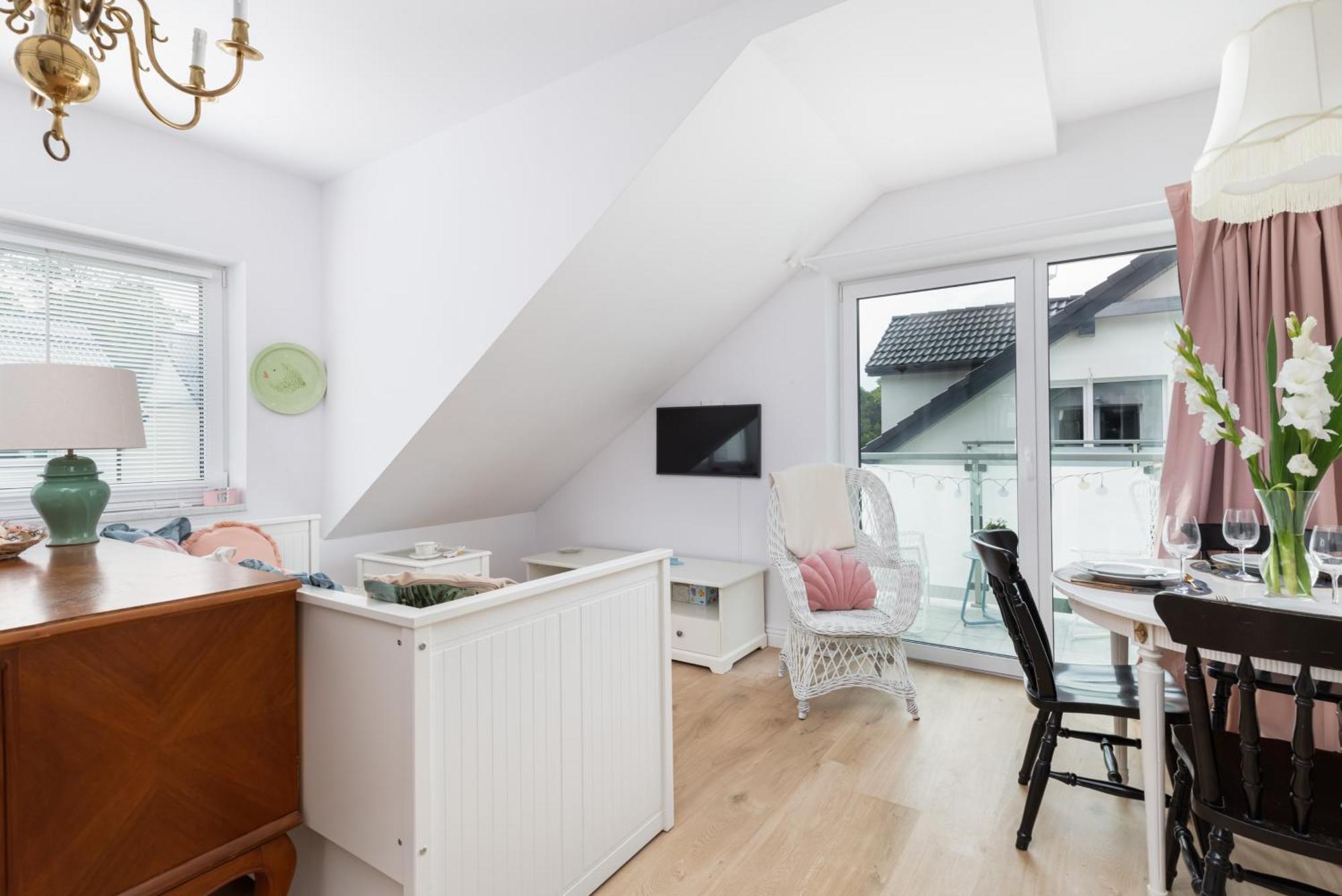 Resort Kropli Baltyku Apartments By Noclegi Renters Ujście-Darłowskie Екстериор снимка