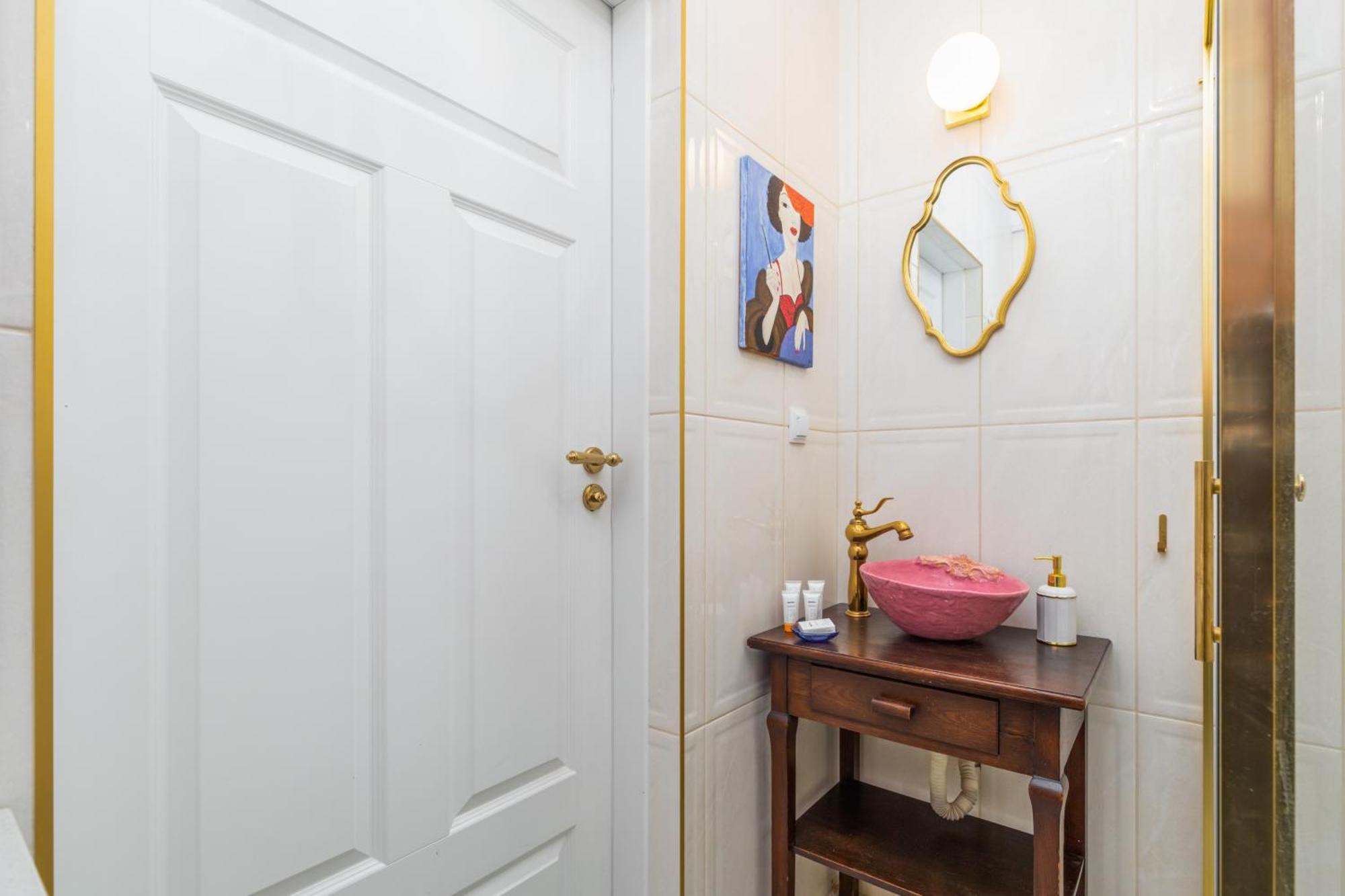 Resort Kropli Baltyku Apartments By Noclegi Renters Ujście-Darłowskie Екстериор снимка