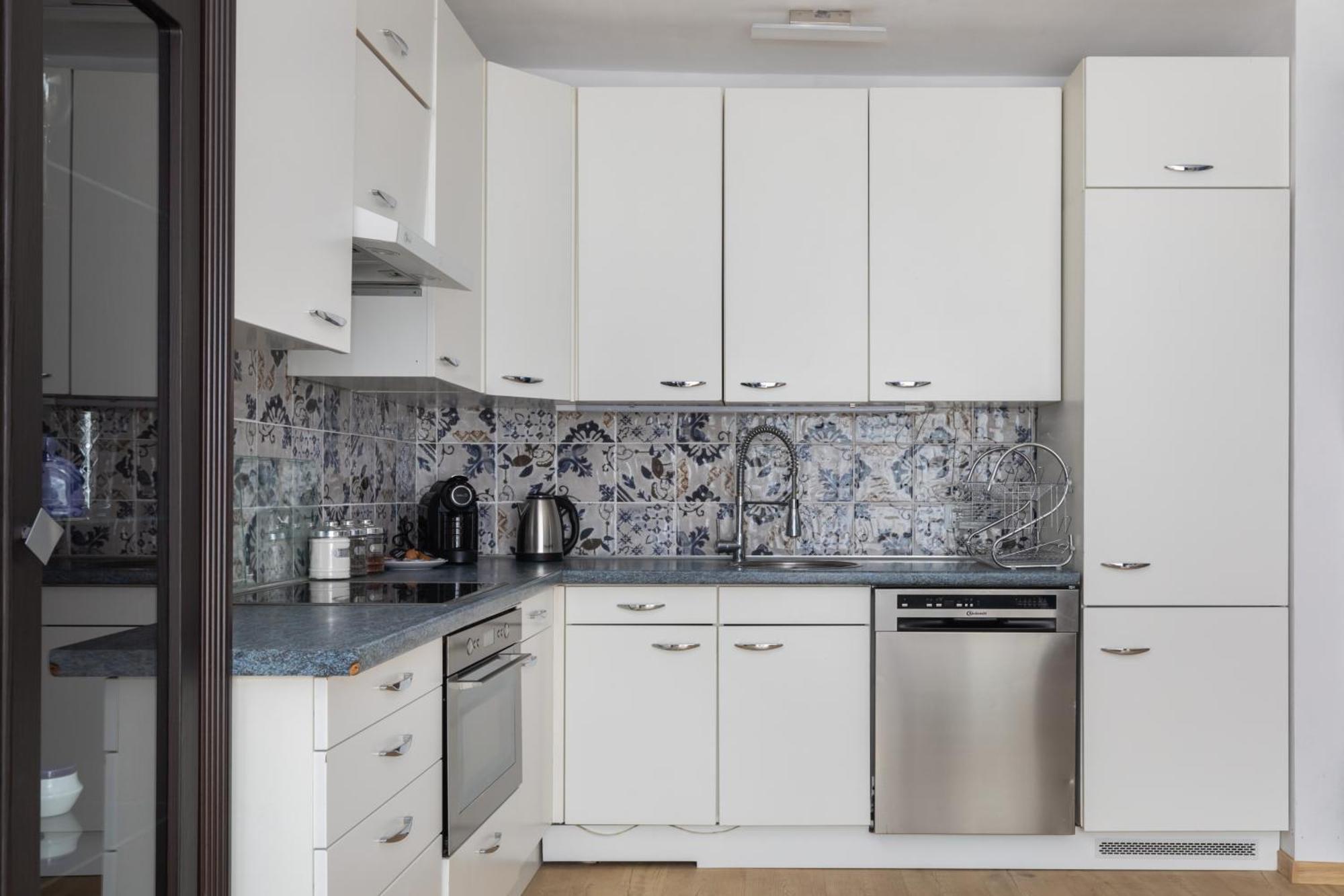 Resort Kropli Baltyku Apartments By Noclegi Renters Ujście-Darłowskie Екстериор снимка