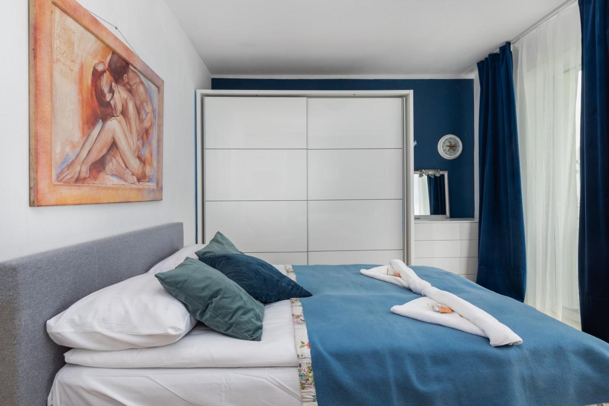 Resort Kropli Baltyku Apartments By Noclegi Renters Ujście-Darłowskie Екстериор снимка