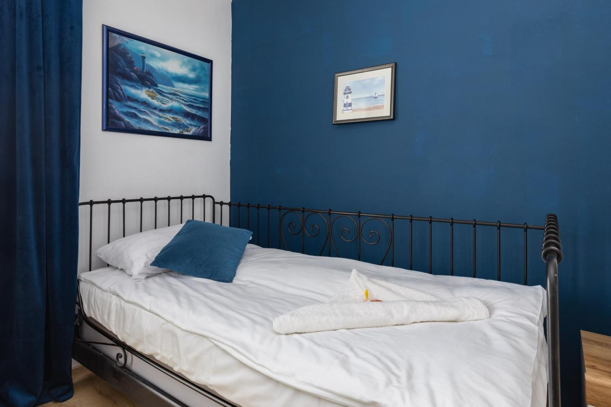 Resort Kropli Baltyku Apartments By Noclegi Renters Ujście-Darłowskie Екстериор снимка