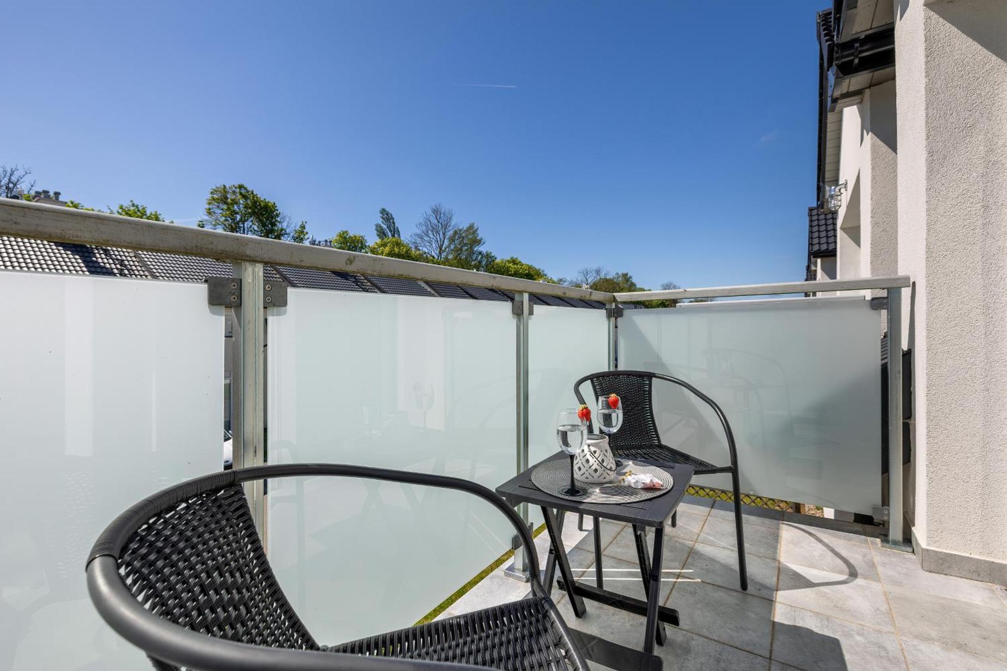 Resort Kropli Baltyku Apartments By Noclegi Renters Ujście-Darłowskie Екстериор снимка