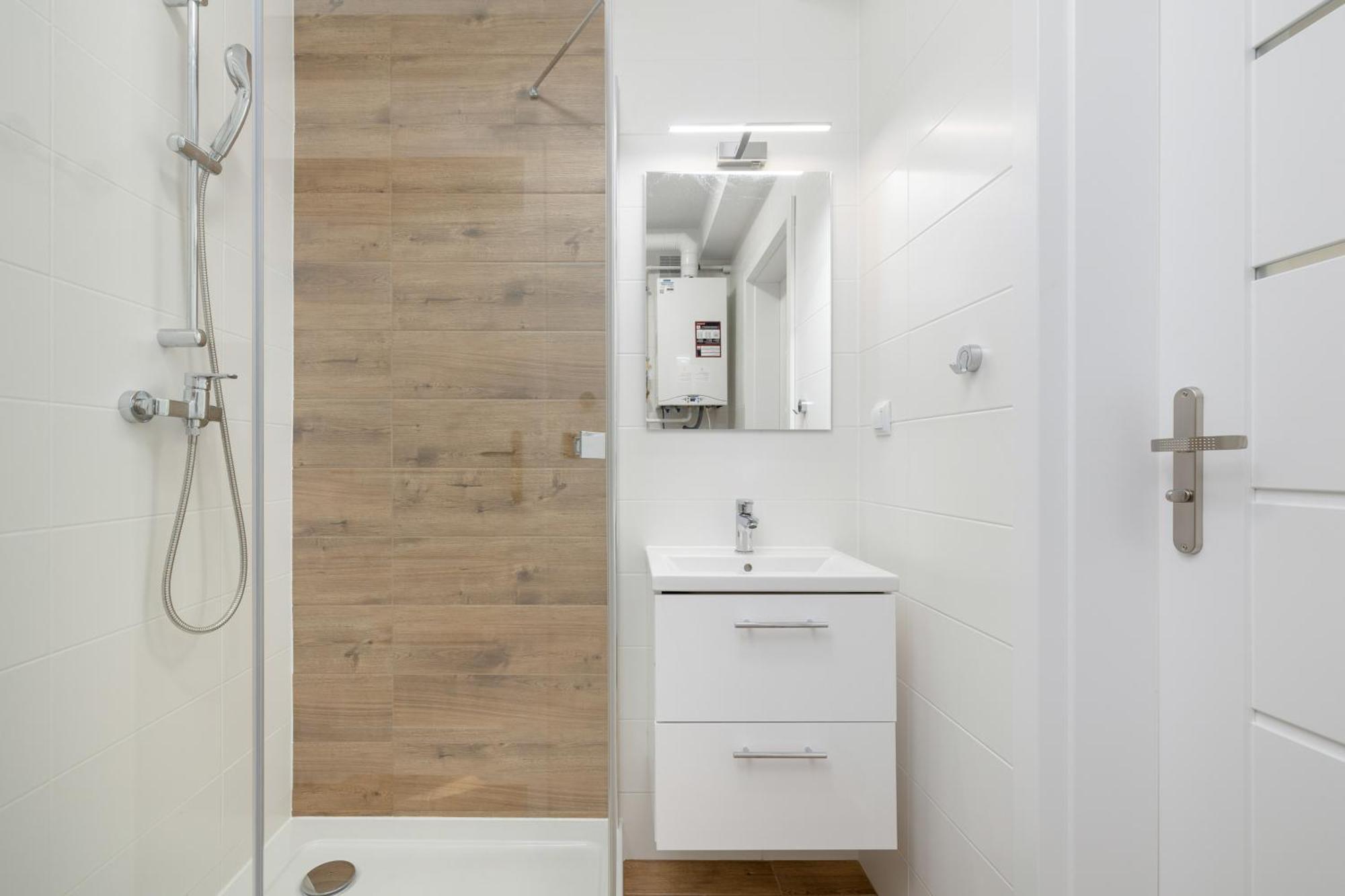 Resort Kropli Baltyku Apartments By Noclegi Renters Ujście-Darłowskie Екстериор снимка